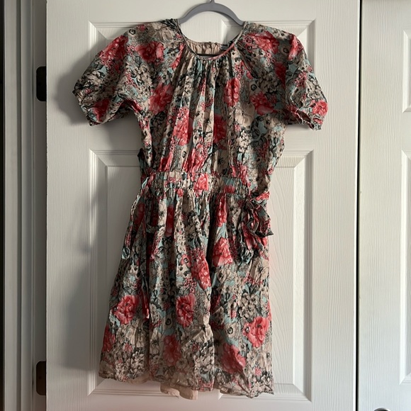 Yakira bella dress - Picture 1 of 1